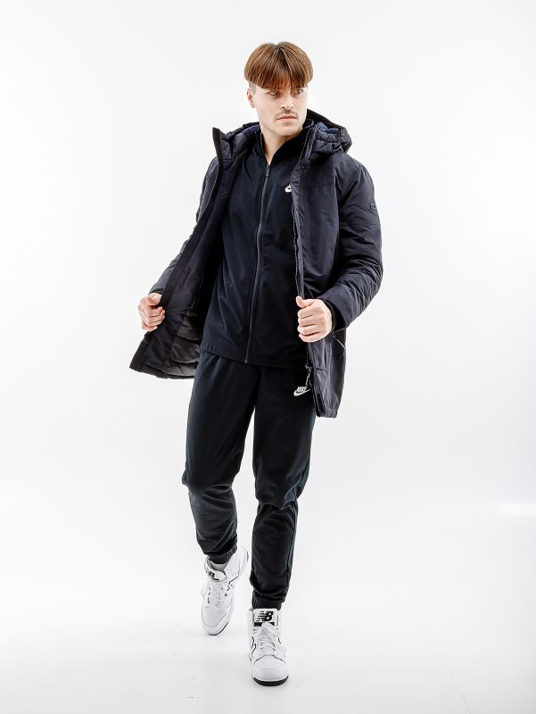 Куртка CMP MAN PARKA FIX HOOD