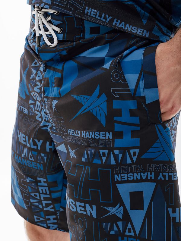 Шорти HELLY HANSEN NEWPORT BOARDSHORTS