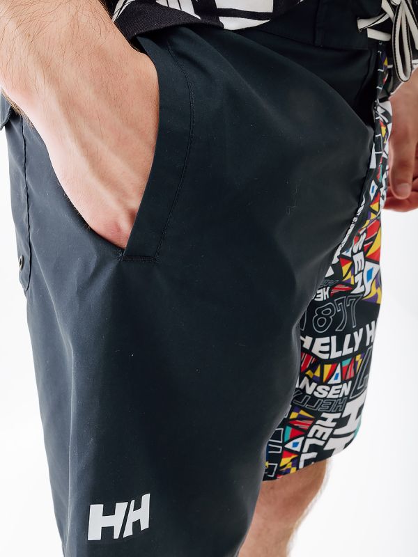 Шорти HELLY HANSEN NEWPORT BOARDSHORTS