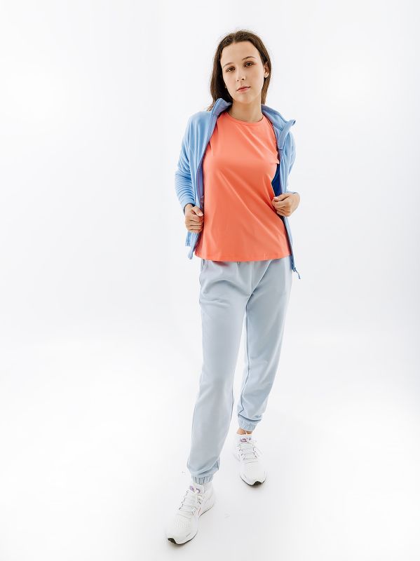 Топ HELLY HANSEN W THALIA SUMMER TOP