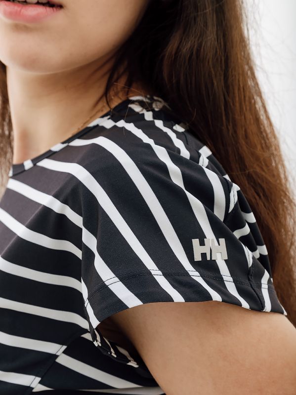 Футболка HELLY HANSEN W THALIA SUMMER TOP