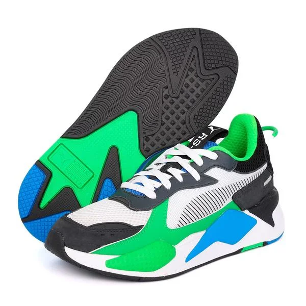 Кросівки Puma RS-X TOYS