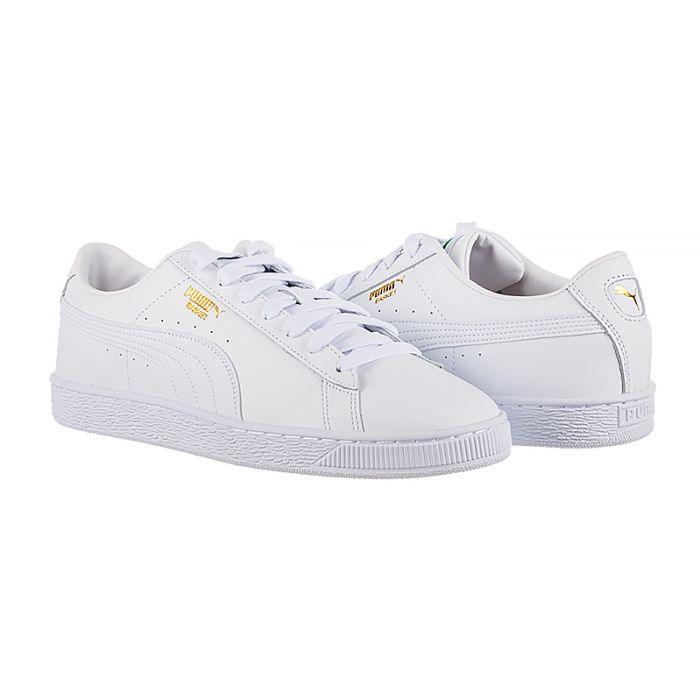 Кросівки Puma Basket Classic XXI