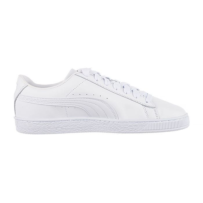 Кросівки Puma Basket Classic XXI