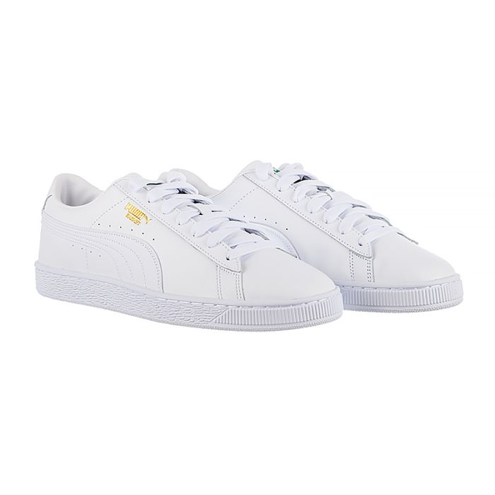 Кросівки Puma Basket Classic XXI