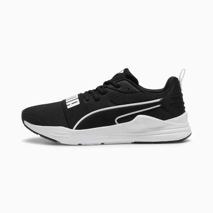 Кросівки Puma  Wired Run Pure