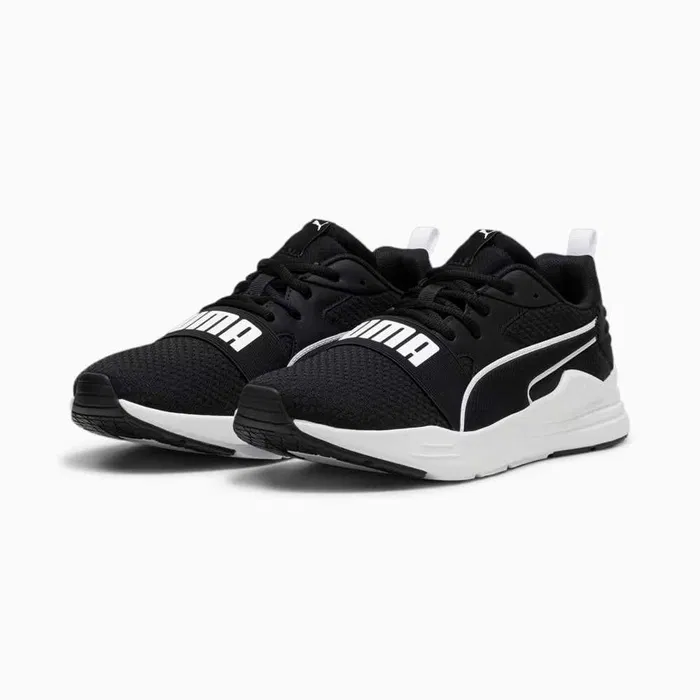 Кросівки Puma  Wired Run Pure