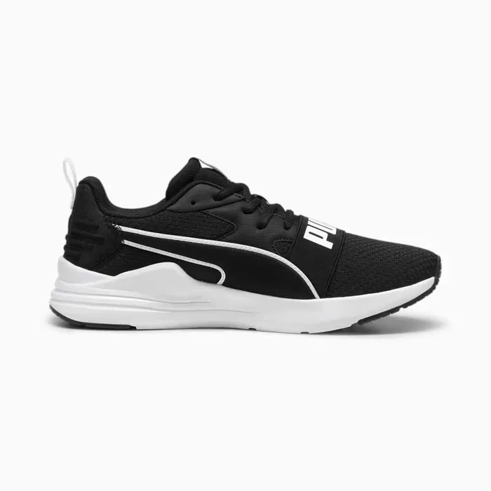 Кросівки Puma  Wired Run Pure