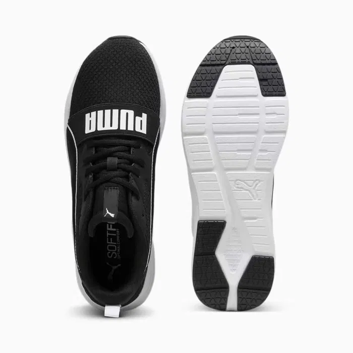 Кросівки Puma  Wired Run Pure