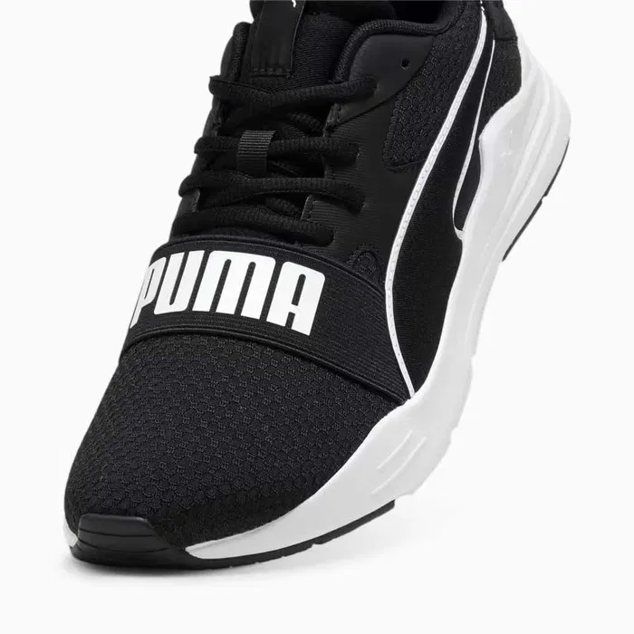 Кросівки Puma  Wired Run Pure