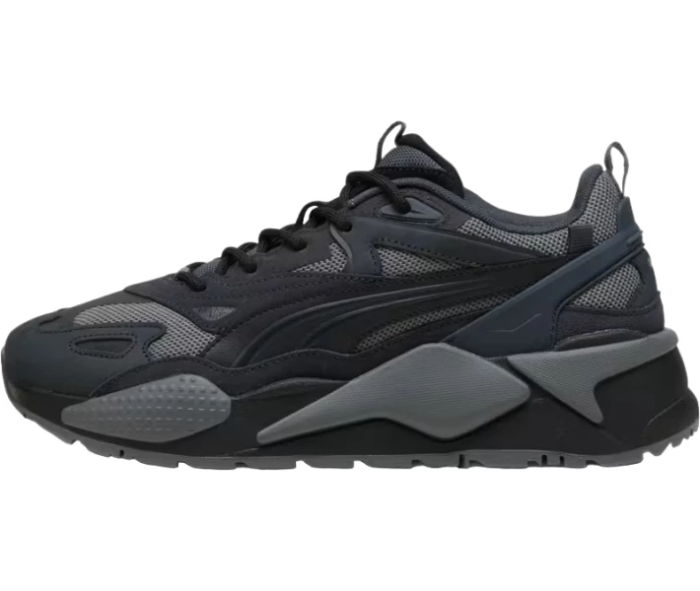 Кросівки Puma RS-X Efekt PRM Cool Dark Gray-Strong Gra