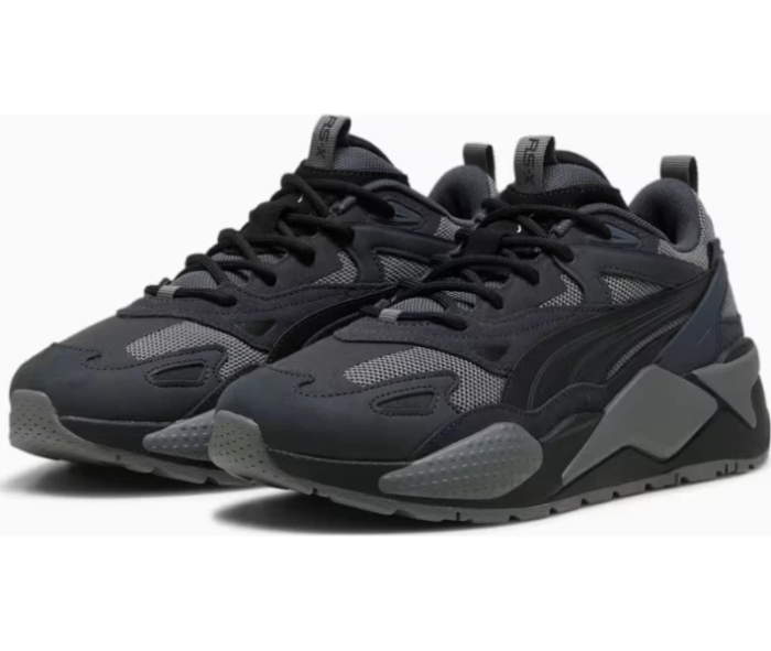 Кросівки Puma RS-X Efekt PRM Cool Dark Gray-Strong Gra