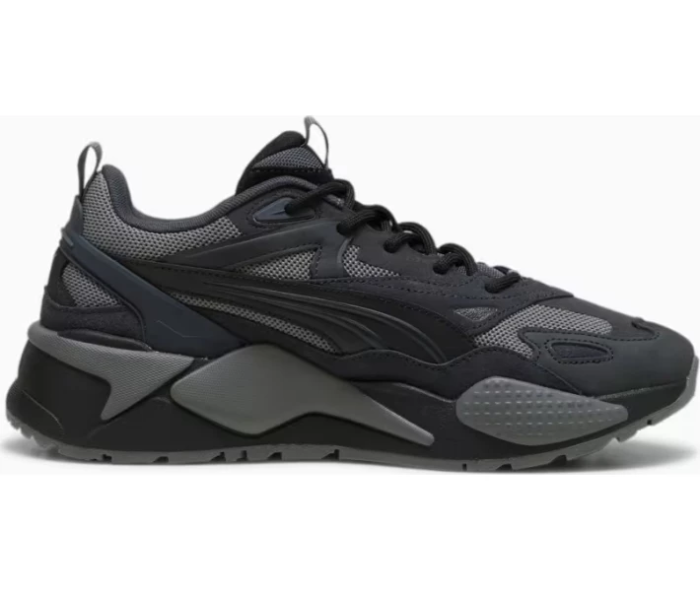 Кросівки Puma RS-X Efekt PRM Cool Dark Gray-Strong Gra