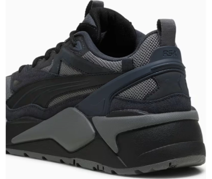 Кросівки Puma RS-X Efekt PRM Cool Dark Gray-Strong Gra