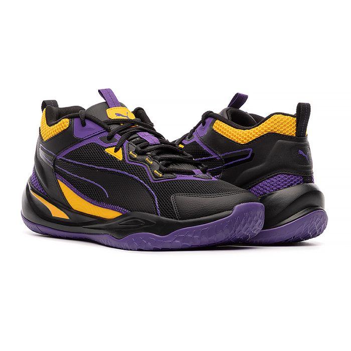 Кросівки PUMA Playmaker 2023
