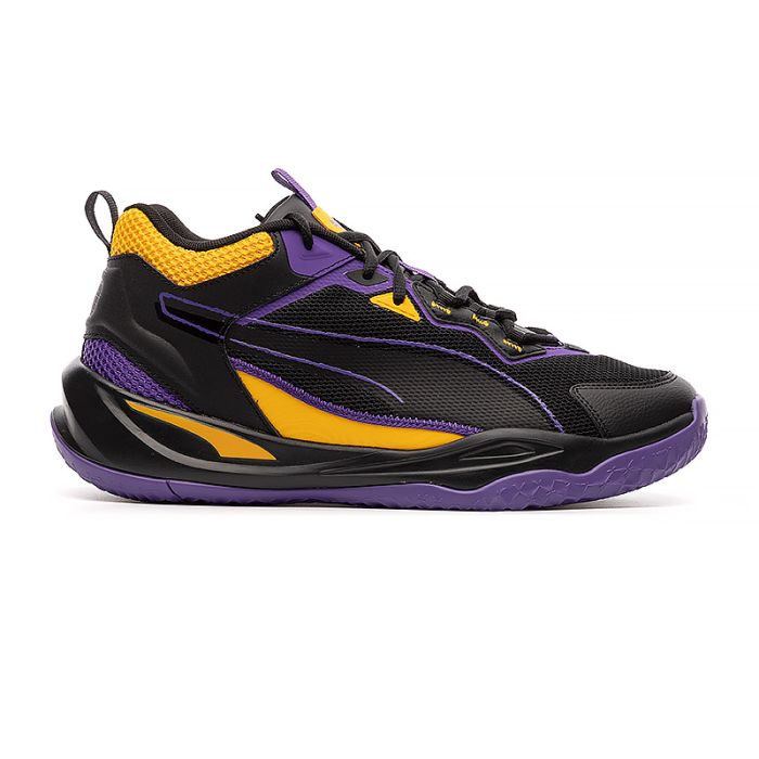 Кросівки PUMA Playmaker 2023