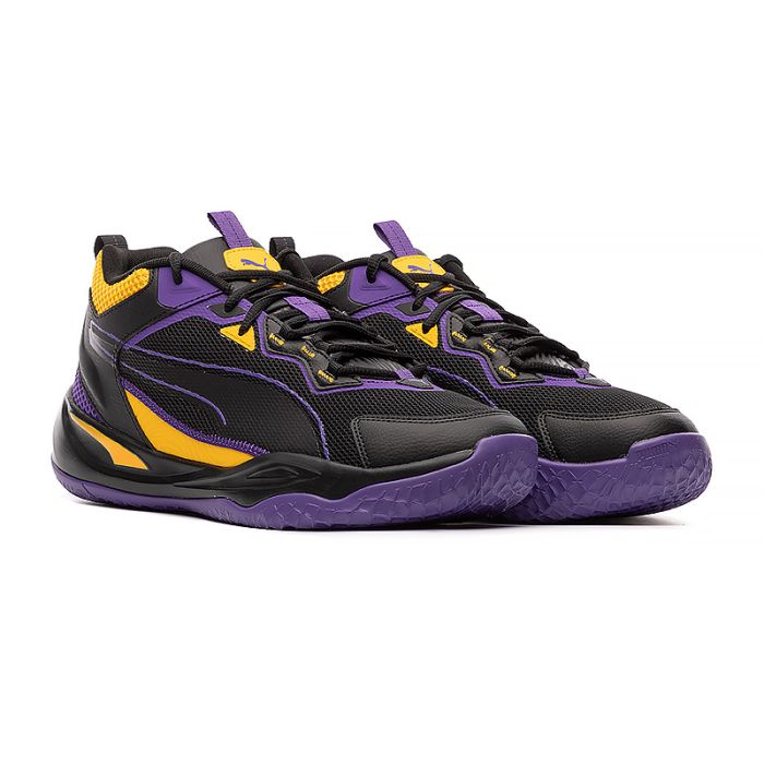 Кросівки PUMA Playmaker 2023