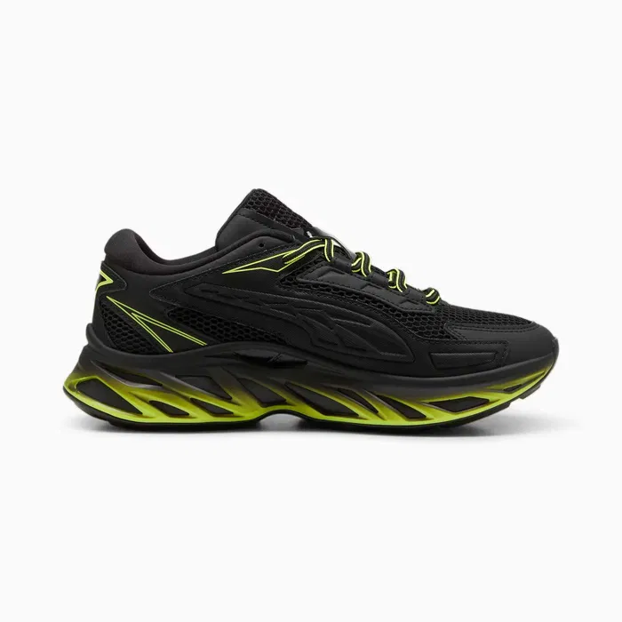 Кросівки Puma Exotek NITRO Racing Line