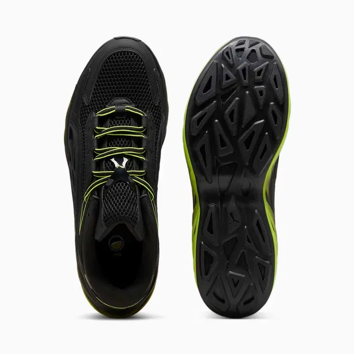 Кросівки Puma Exotek NITRO Racing Line