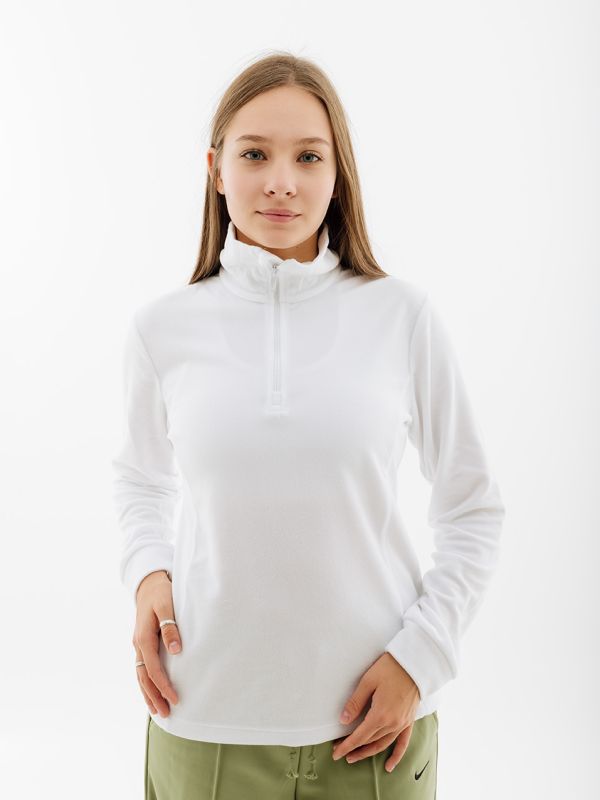 Кофта CMP WOMAN FLEECE SWEAT