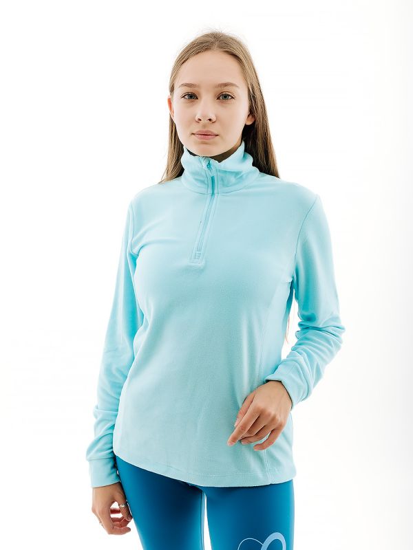 Кофта CMP WOMAN SWEAT