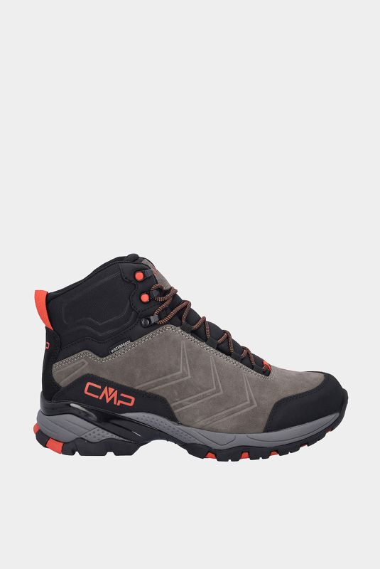 Черевики CMP MELNICK MID TREKKING SHOES WP