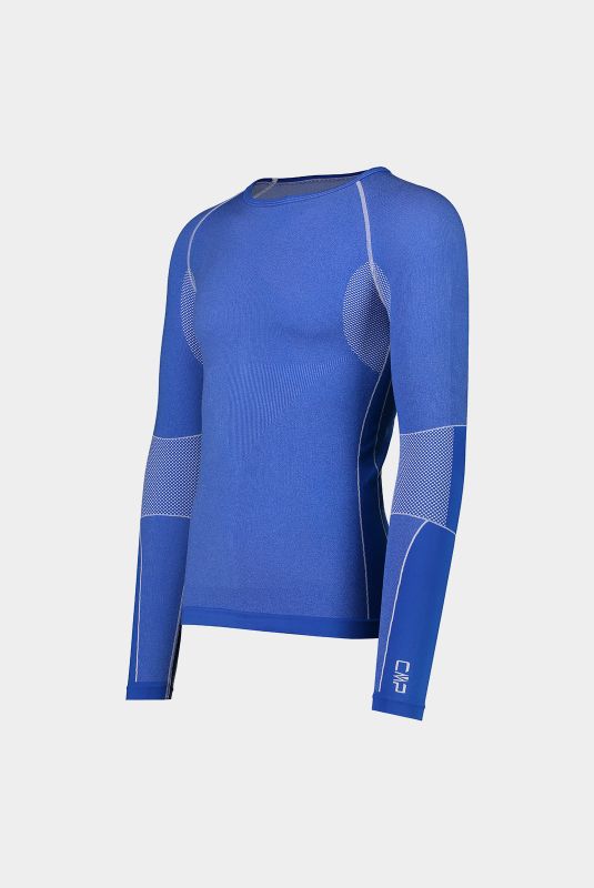 Термокофта CMP MAN  SEAMLESS SWEAT