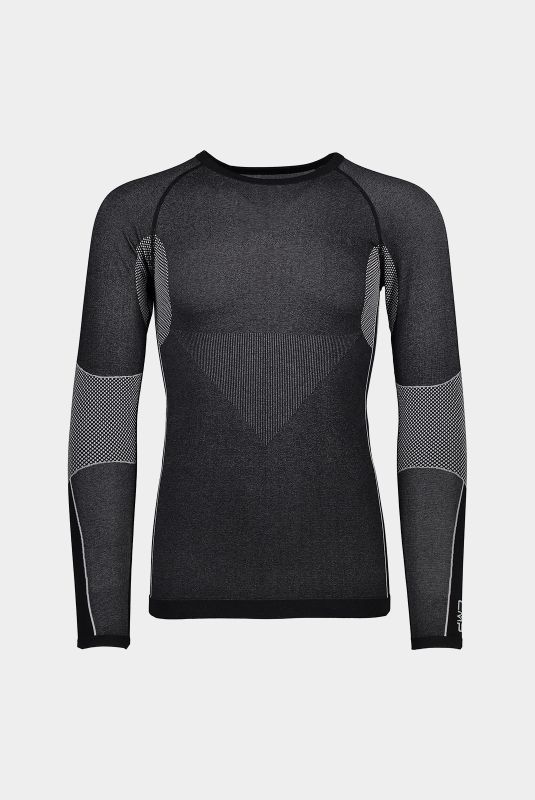 Термокофта CMP MAN  SEAMLESS SWEAT