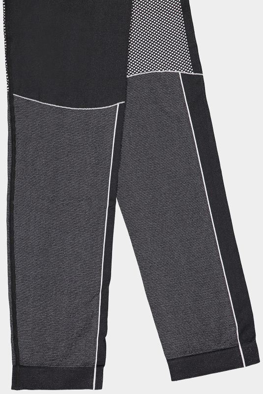 Термолосини CMP MAN SEAMLESS LONG PANT