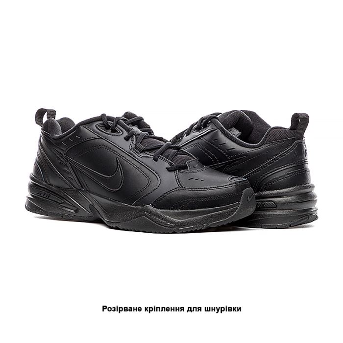 Кросівки Nike AIR MONARCH IV