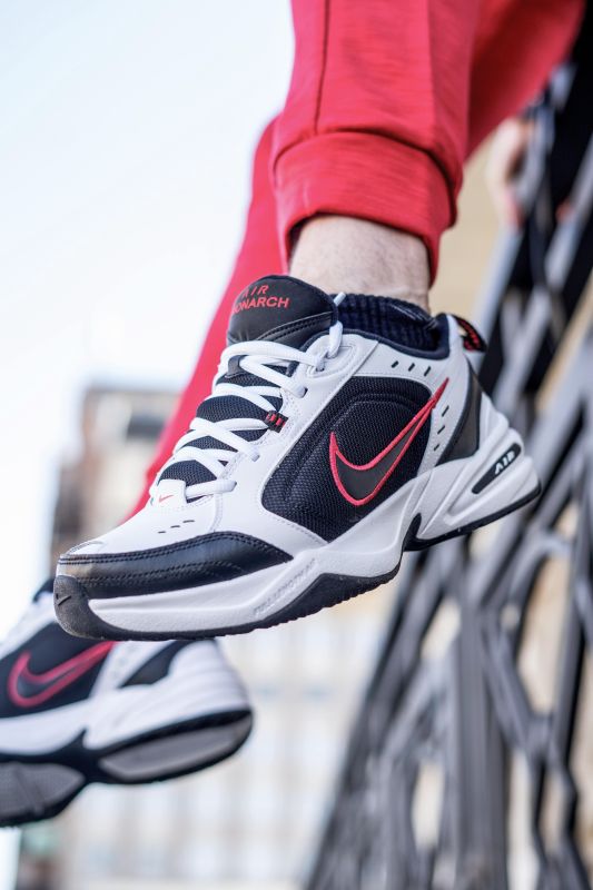 Кросівки Nike AIR MONARCH IV