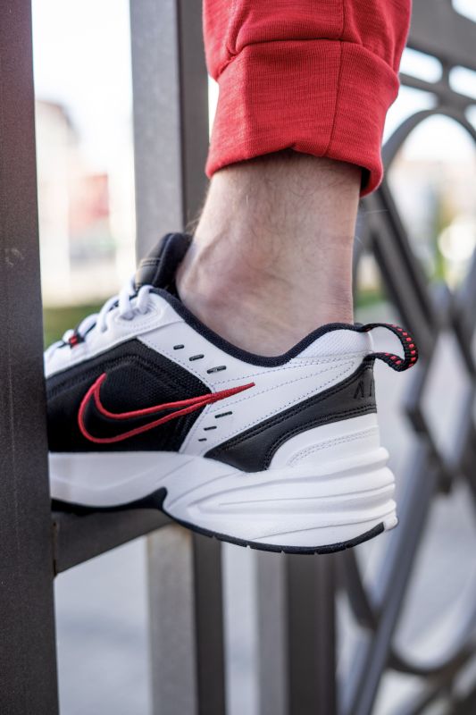 Кросівки Nike AIR MONARCH IV