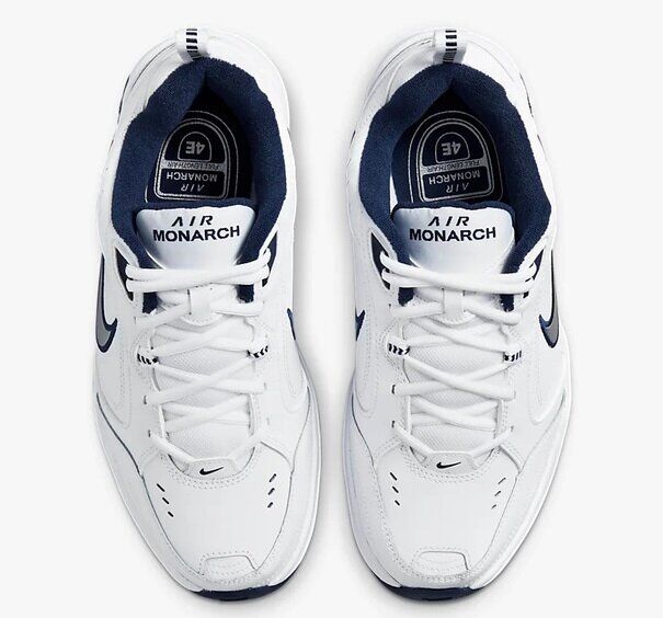 Кросівки Nike AIR MONARCH IV (4E)