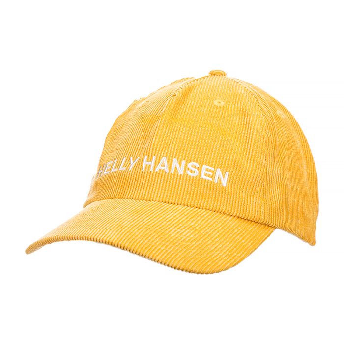 Бейсболка HELLY HANSEN HH GRAPHIC CAP