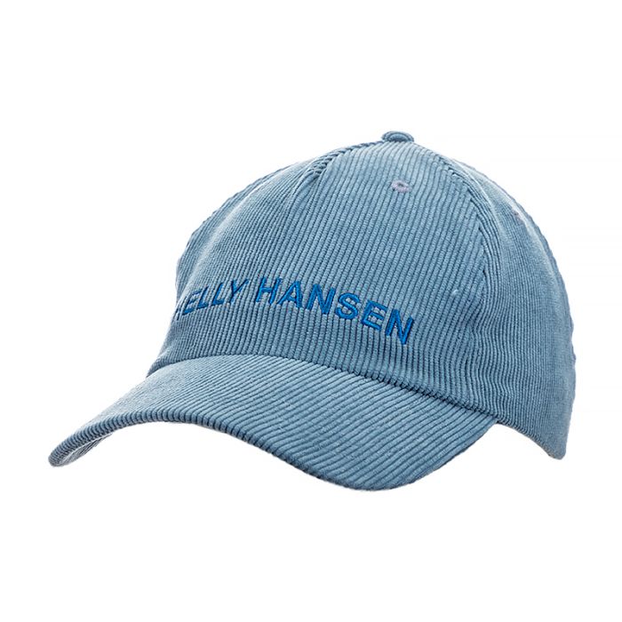 Бейсболка HELLY HANSEN HH GRAPHIC CAP