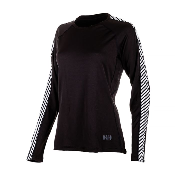 Термокофта HELLY HANSEN LIFA ACTIVE STRIPE CREW