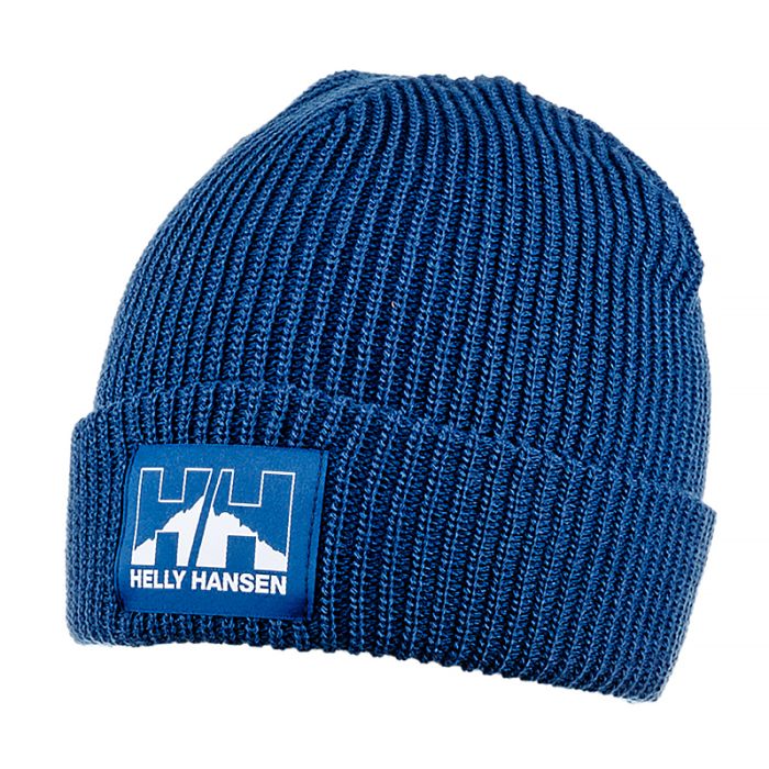 Шапка HELLY HANSEN NORD BEANIE