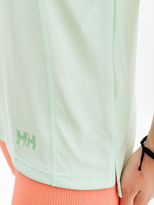 Майка HELLY HANSEN W HH LIFA ACTIVE SOLEN TANK