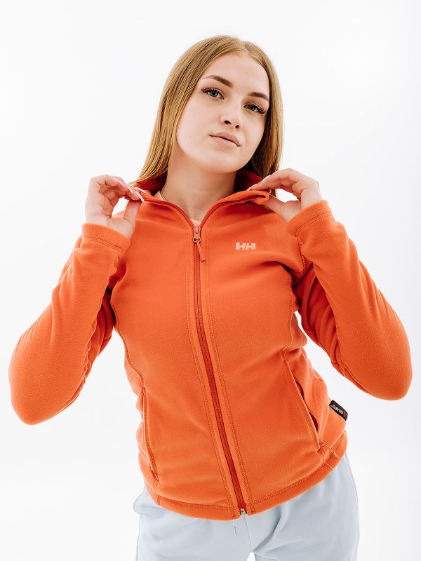 Кофта HELLY HANSEN W DAYBREAKER FLEECE JACKET