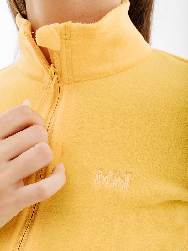 Кофта HELLY HANSEN W DAYBREAKER FLEECE JACKET