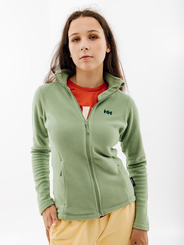 Кофта HELLY HANSEN W DAYBREAKER FLEECE JACKET