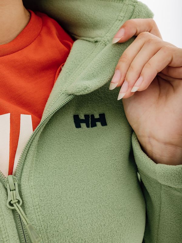 Кофта HELLY HANSEN W DAYBREAKER FLEECE JACKET