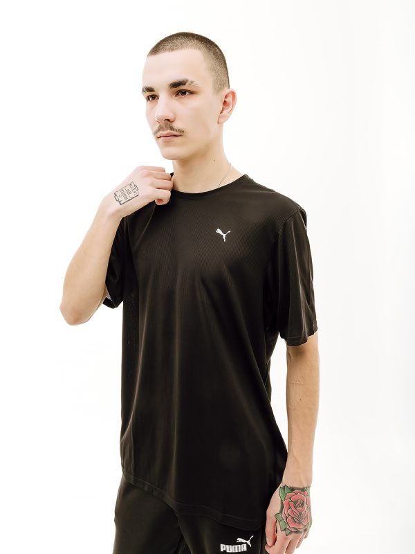 Футболка Puma PERFORMANCE SS TEE M