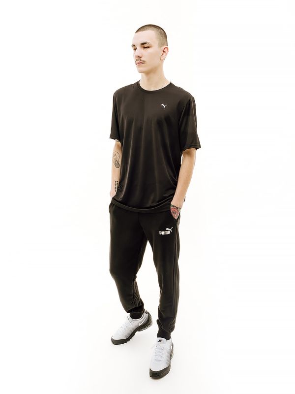 Футболка Puma PERFORMANCE SS TEE M