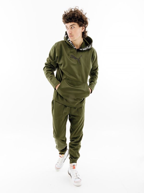 Штани Puma TRAIN PWR FLEECE JOGGER