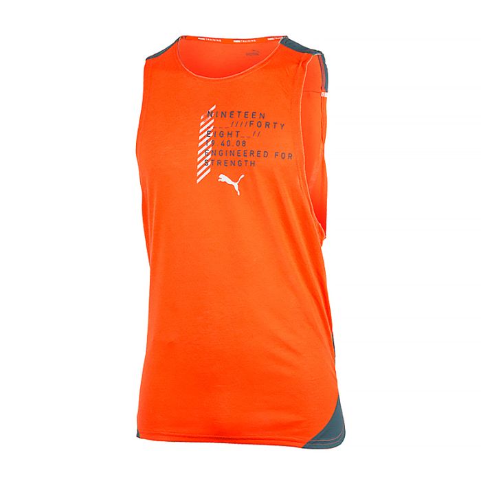 Майка Puma TRAIN EVERFRESH TANK
