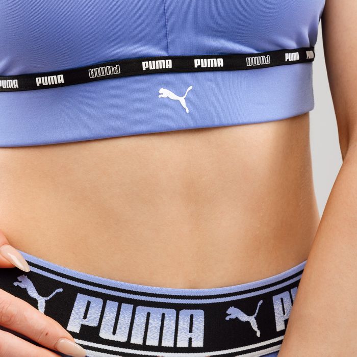 Топ Puma Strong Strappy Bra