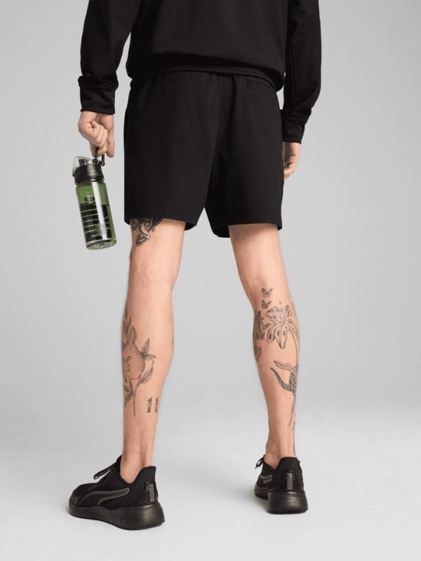 Шорти Puma M CLOUDSPUN BRANDED 5" SHORT