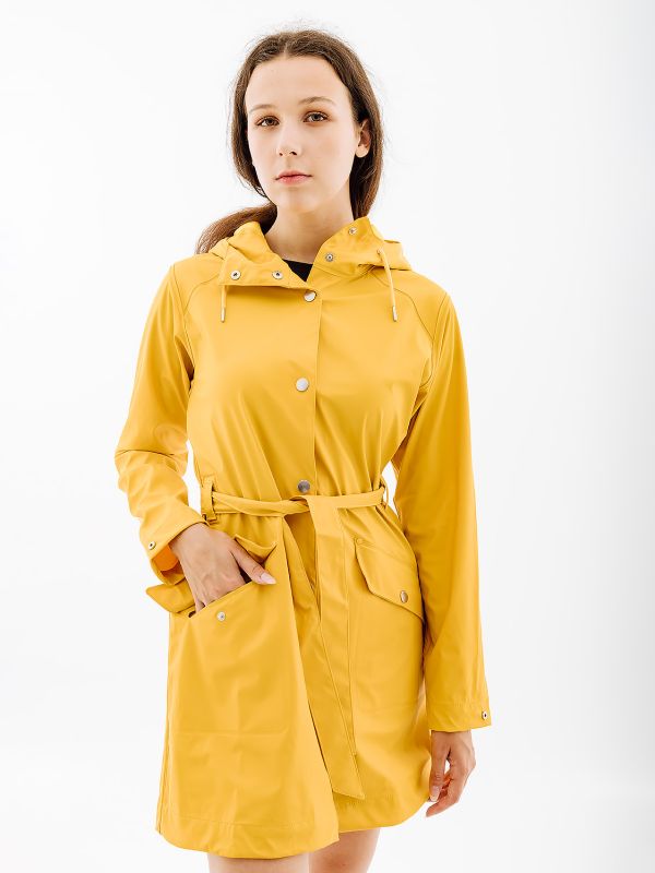 Плащ HELLY HANSEN W KIRKWALL II RAINCOAT