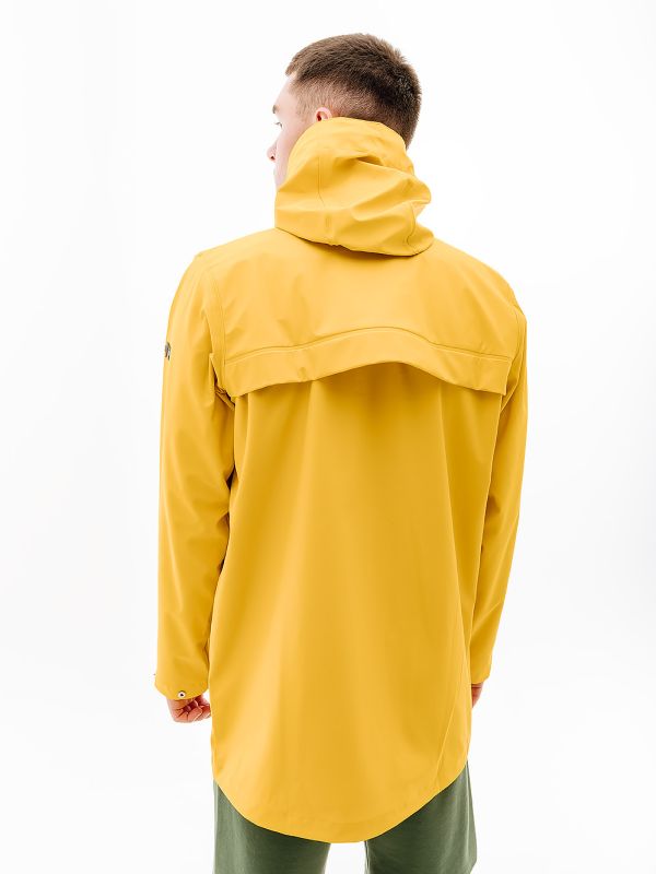 Плащ HELLY HANSEN MOSS RAIN COAT